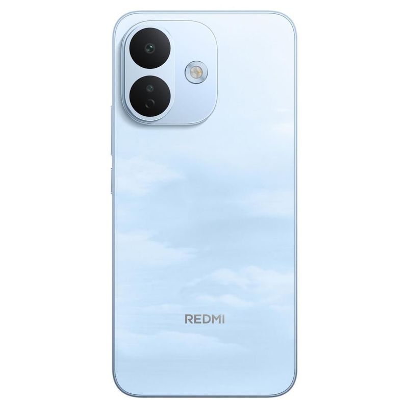 Xiaomi Redmi Note 17 Pro 256GB Telcel Azul