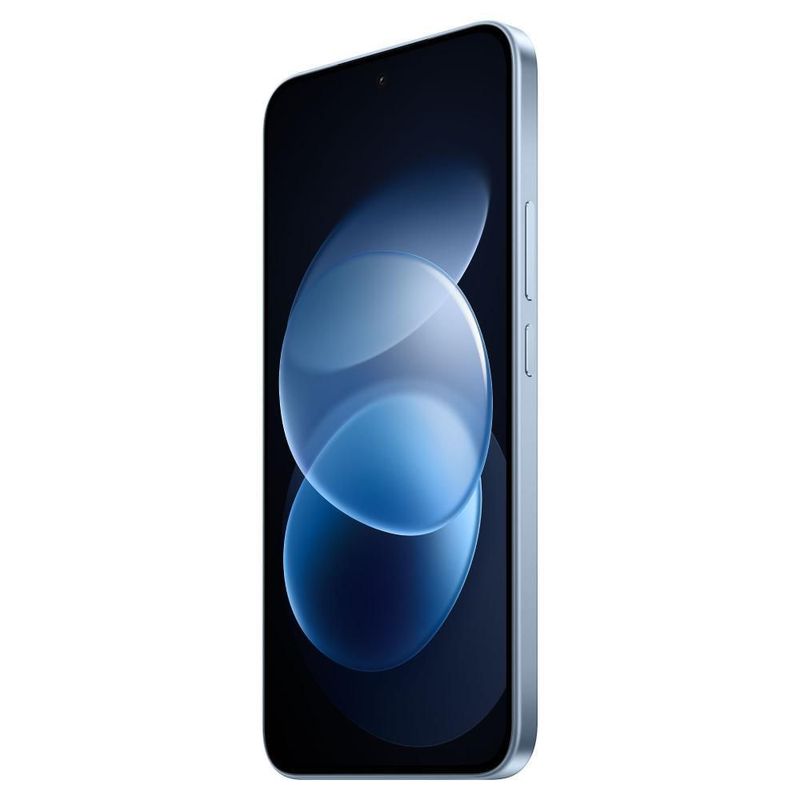 Xiaomi Redmi Note 17 Pro 256GB Telcel Azul