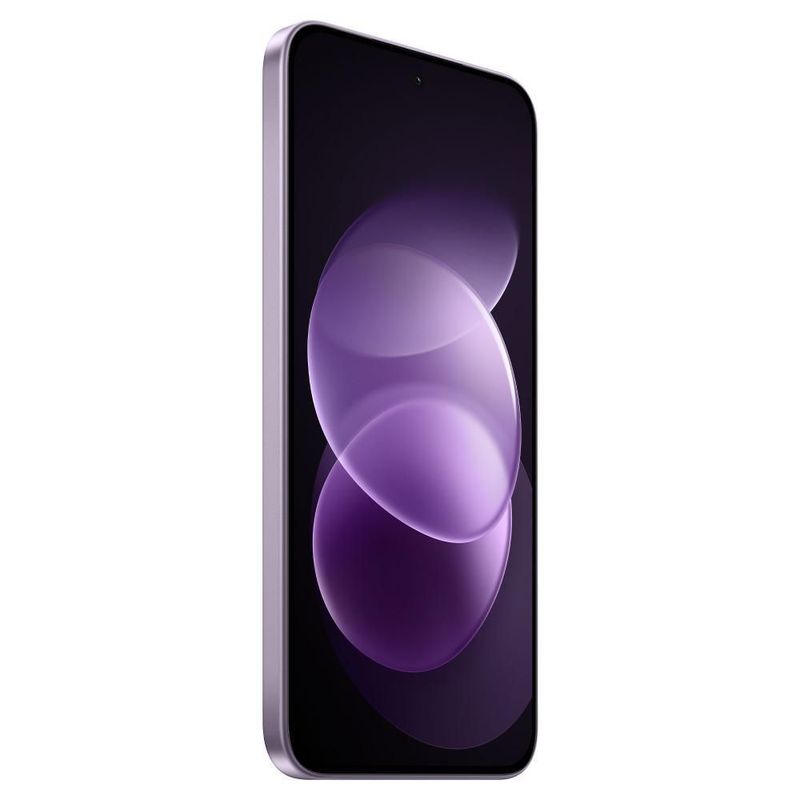 Xiaomi Redmi Note 17 Pro 256GB Telcel Morado