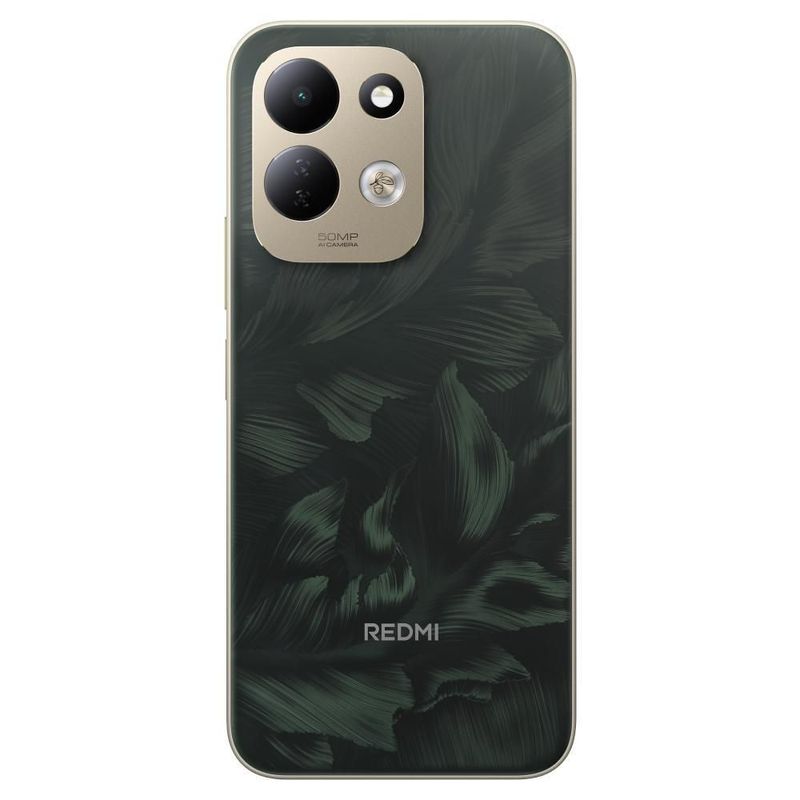 Xiaomi Redmi 17 128GB Telcel Verde