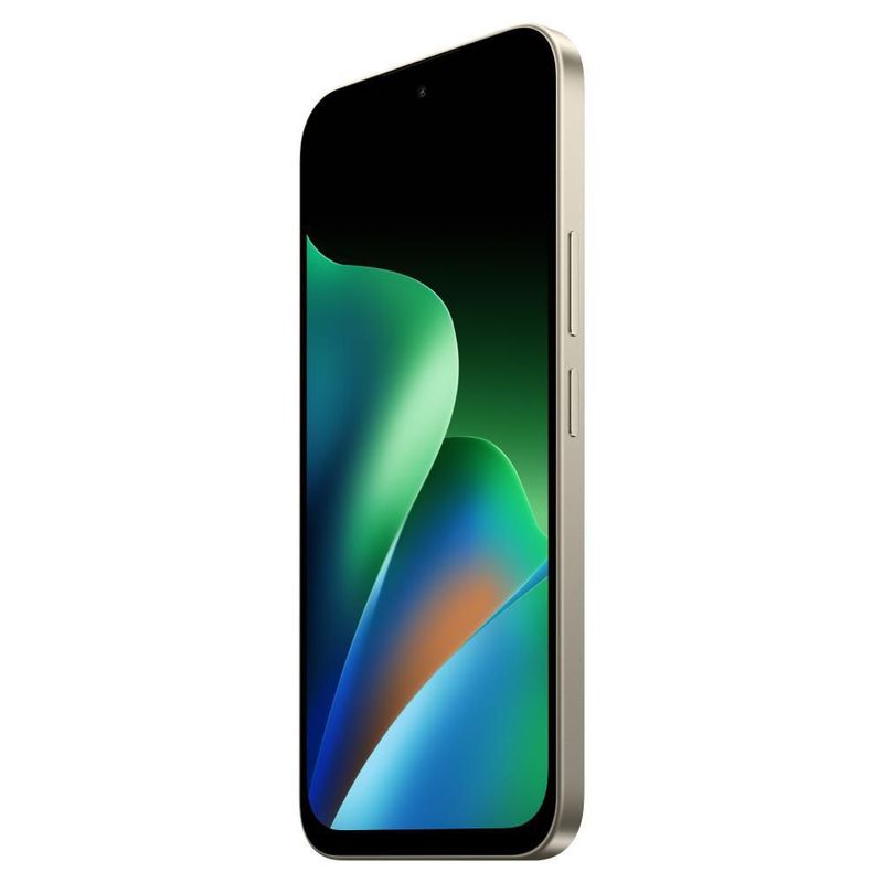 Xiaomi Redmi 17 128GB Telcel Verde