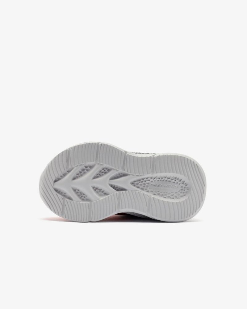 Zapatilla Skechers Kids KRENDO Negra/Azul talla 10 (niño pequeño)