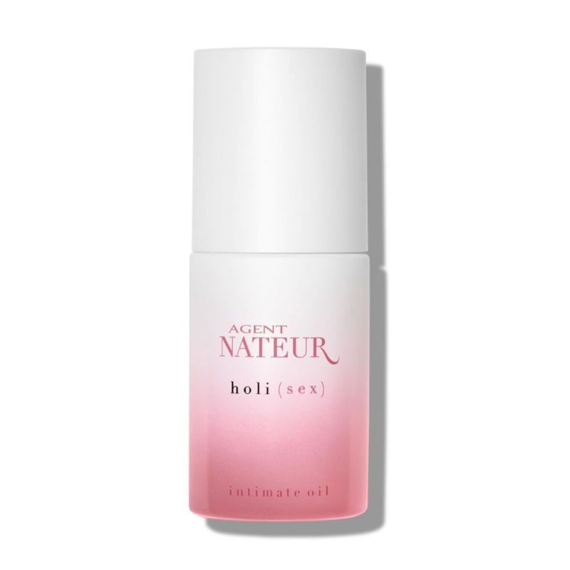 Aceite Íntimo Holi – Agent Nateur 30 ml