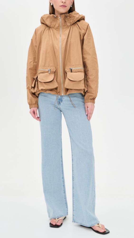 PANTALONES Levi's Ribcage Pierna Ancha Talla 31 (81 cm)