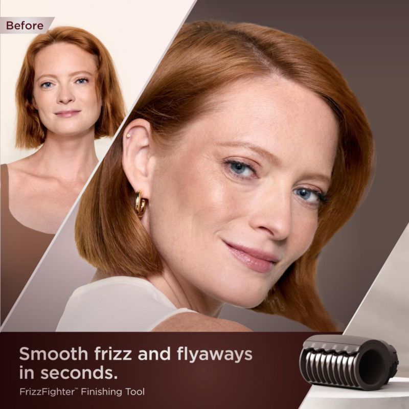 Secador de cabello Shark SpeedStyle Pro Flex HD542 – Alta velocidad