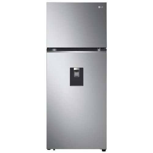 Refrigerador LG 14 Pies Top Mount VT40WP Platinum Silver