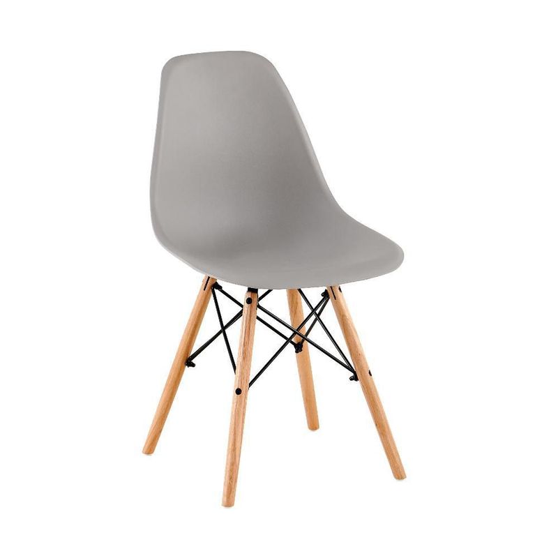 Antecomedor Nuuk 4 personas Blanco