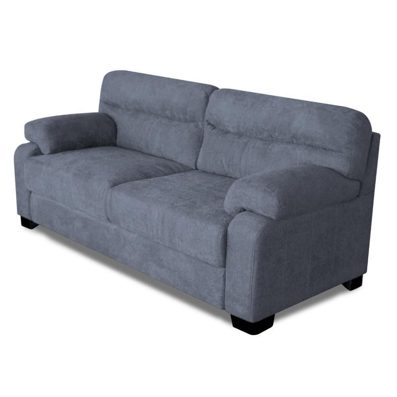 Sofá Libano 2 Plazas Gris