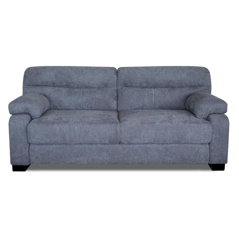Sofá Libano 2 Plazas Gris
