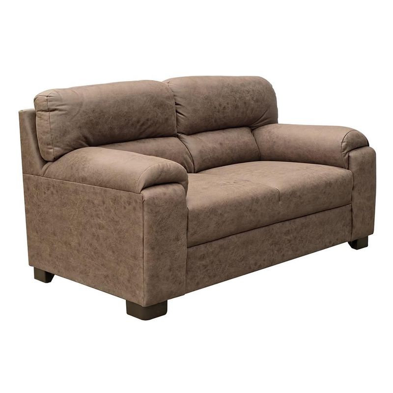 Love Seat San Carlos 2 plazas Café