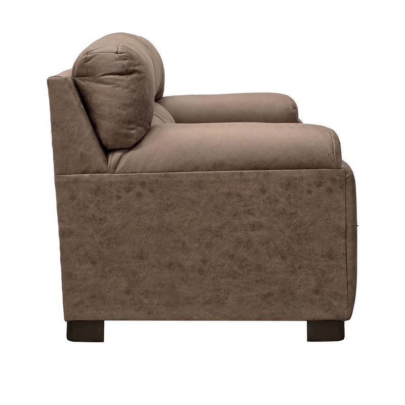 Love Seat San Carlos 2 plazas Café