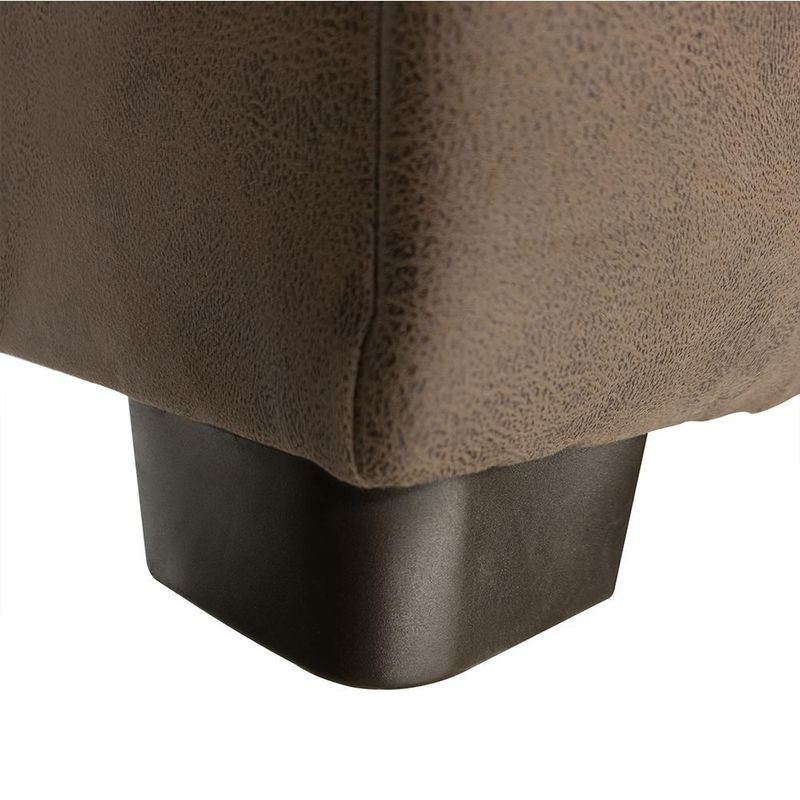Love Seat San Carlos 2 plazas Café