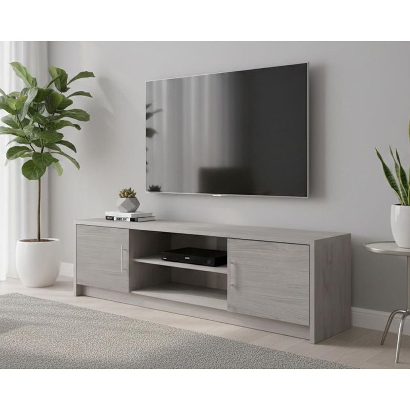 Mesa para TV Montana 80" Fresno