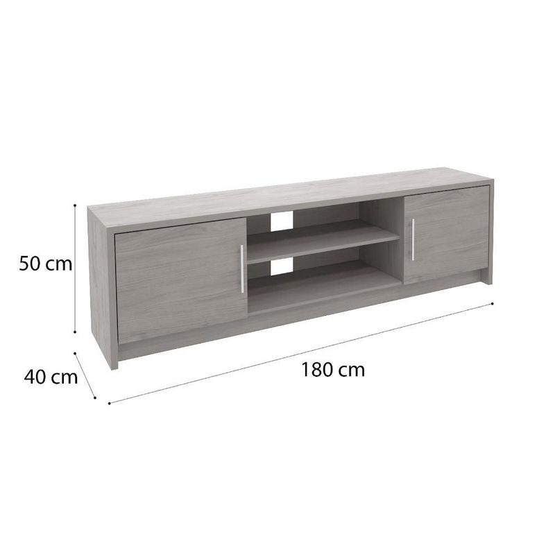 Mesa para TV Montana 80" Fresno