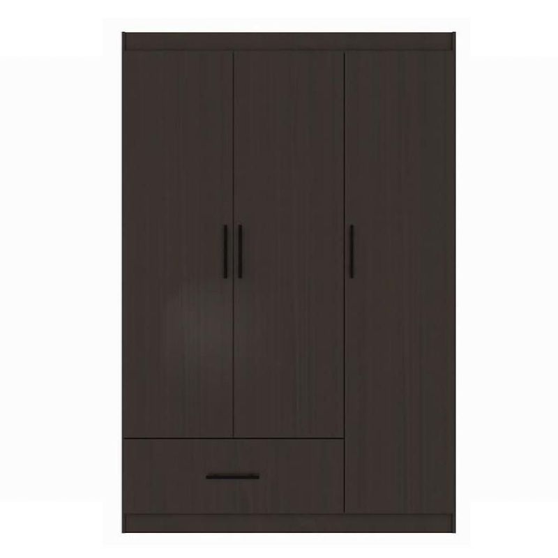 Ropero Gales color Chocolate