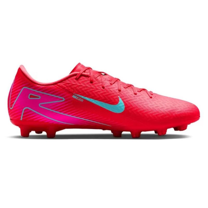 Tenis Nike Zoom Vapor 16 Academy Rojo Hombre FG8431-800