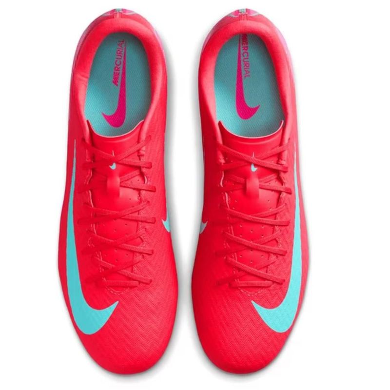 Tenis Nike Zoom Vapor 16 Academy Rojo Hombre FG8431-800