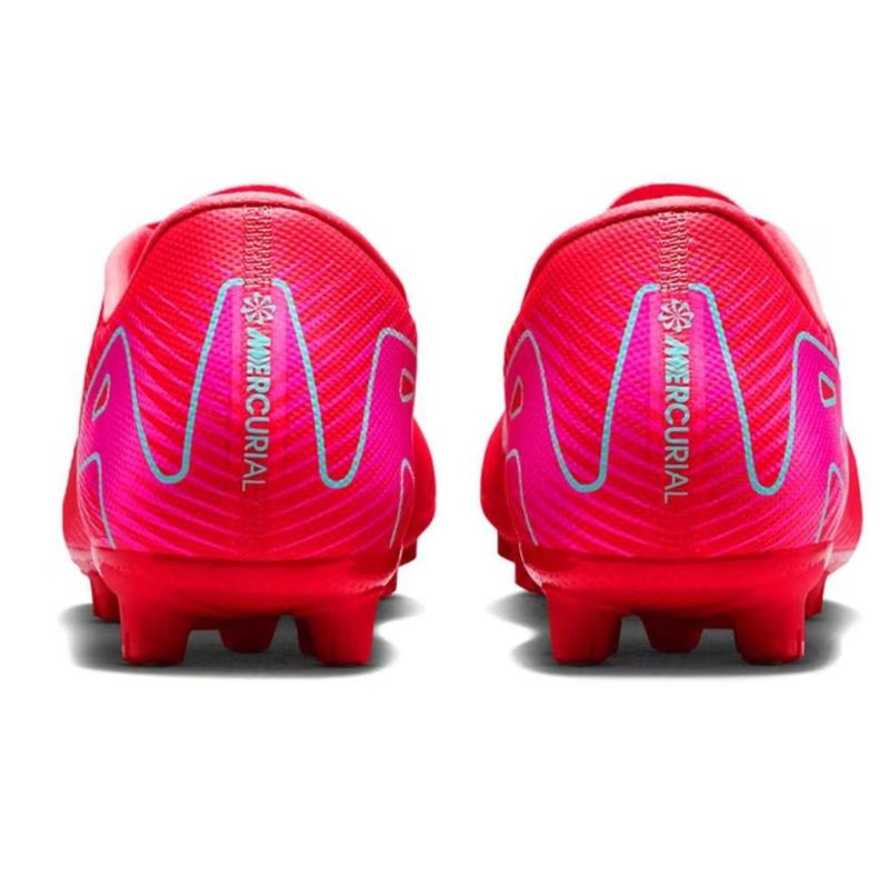 Tenis Nike Zoom Vapor 16 Academy Rojo Hombre FG8431-800