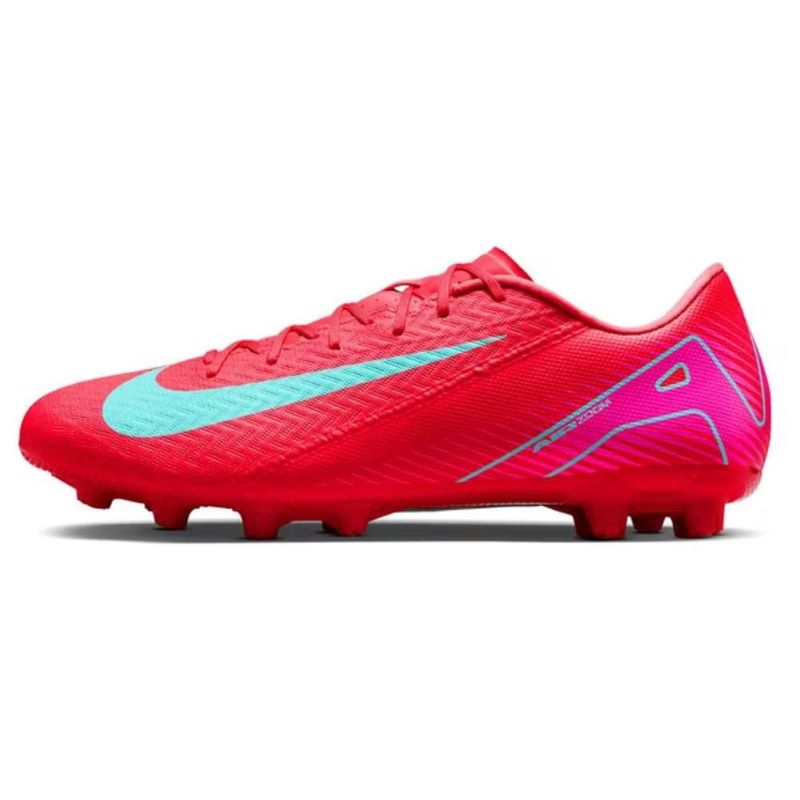 Tenis Nike Zoom Vapor 16 Academy Rojo Hombre FG8431-800