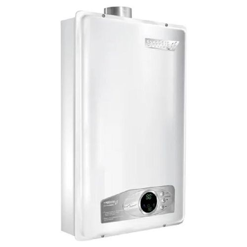 Calentador Boiler Modulante 28 Lts Gas Natural 3528N Kruger