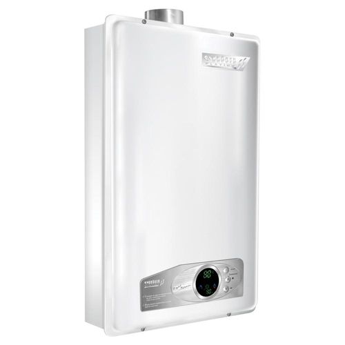 Calentador Boiler Modulante 28 Lts Gas Lp 3528 Kruger