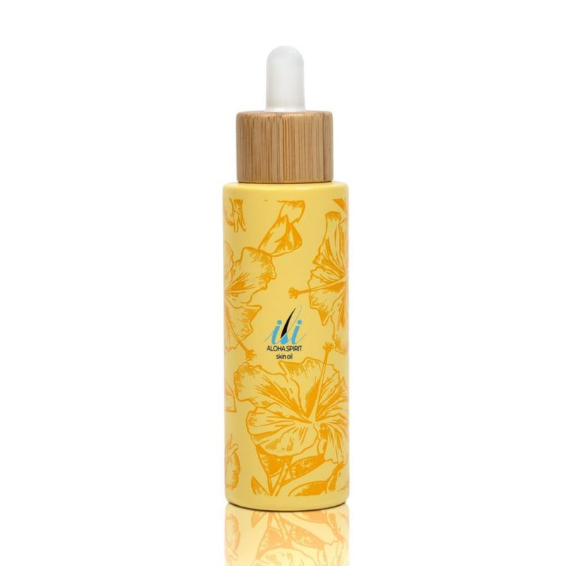 Aceite para la piel Black Coral Wax 60 ml Tratamiento para vellos encarnados