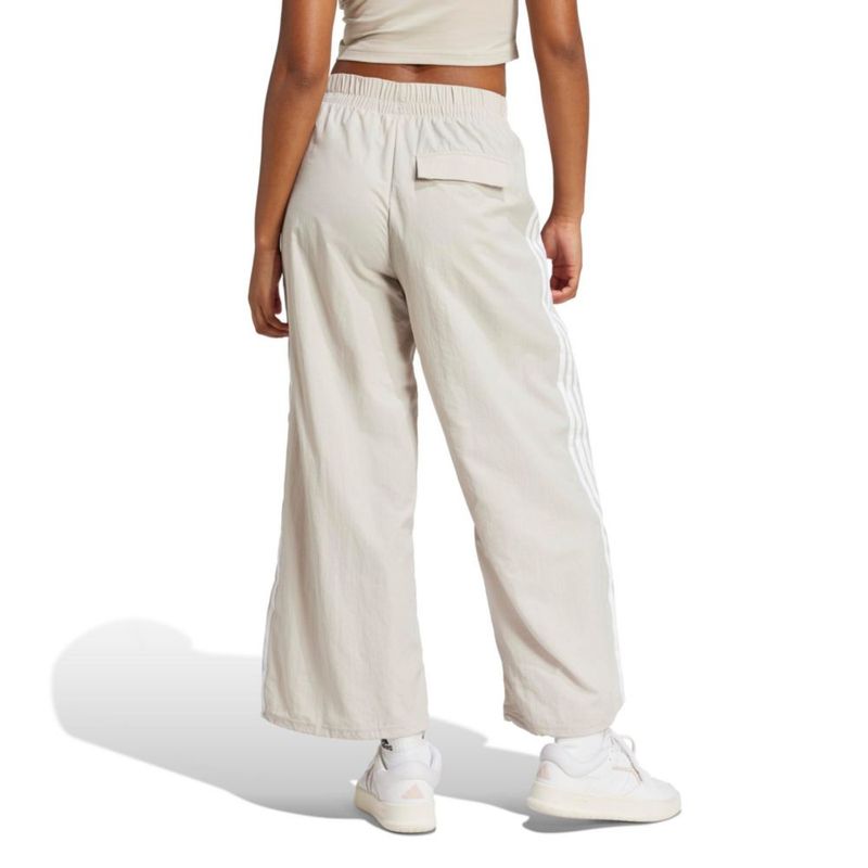 PANTALONES adidas Essentials 3-Rayas XS Wonder Alumina