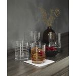 Vasos Oneida 10 cm Pack de 4 355 ml