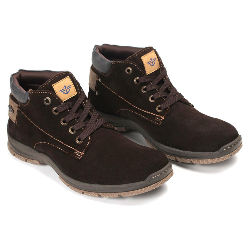 Dockers Botas y botines hombre - Compra online a los mejores precios |  Linio México