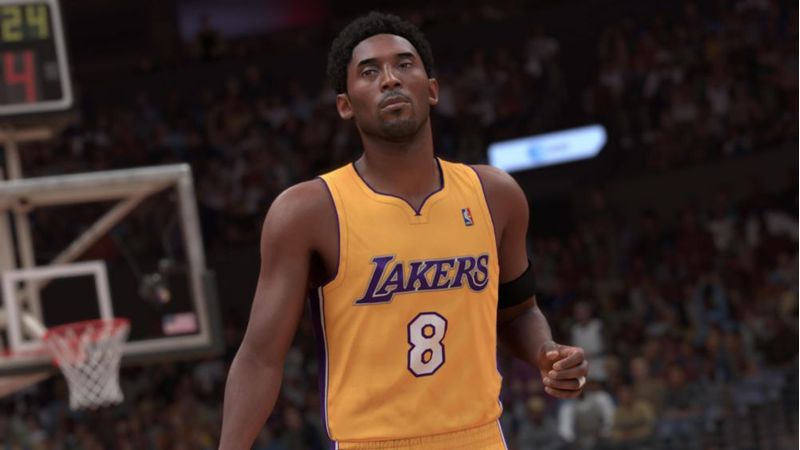 Videojuego 2K NBA 2K24 Black Mamba para Xbox Series X