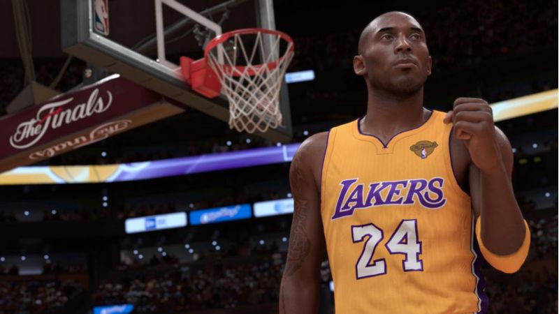 Videojuego 2K NBA 2K24 Black Mamba para Xbox Series X