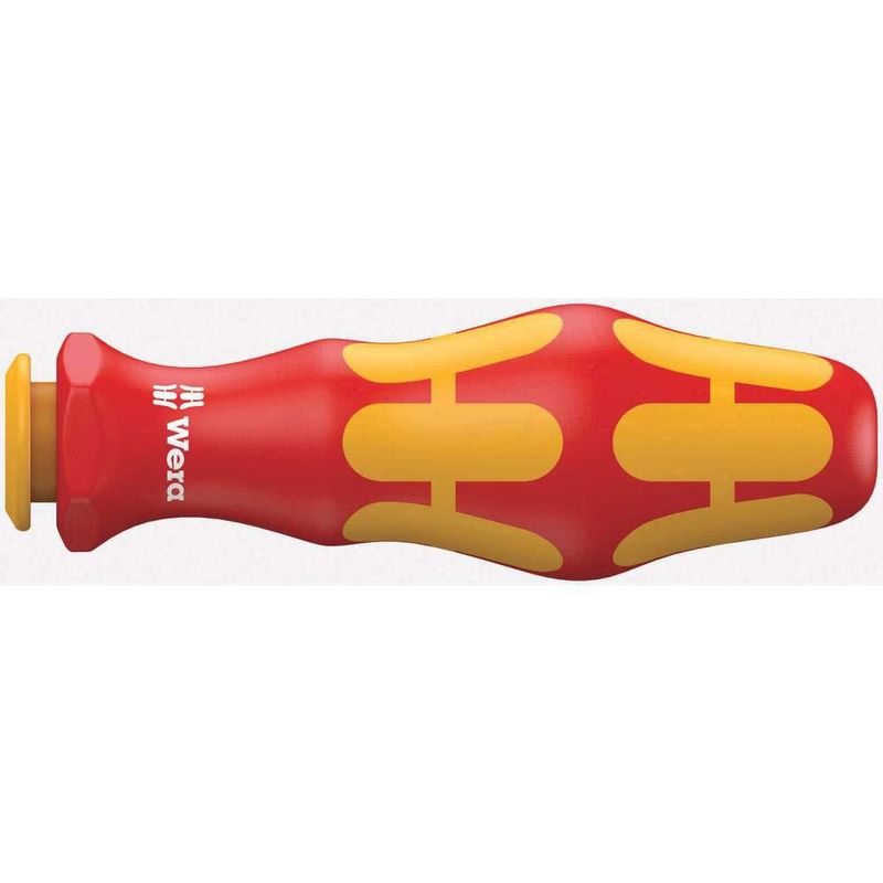 Mango de destornillador Wera 9 mm VDE 817 Kompakt