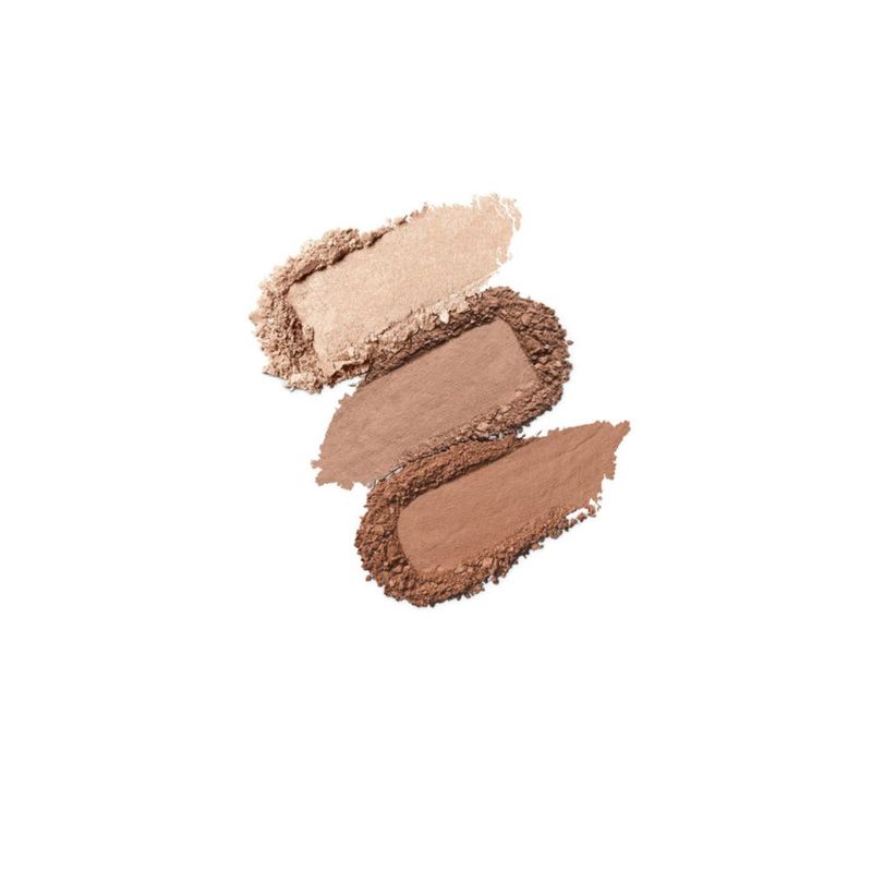 Paleta de Contorno Kiko Milano 03 Deep