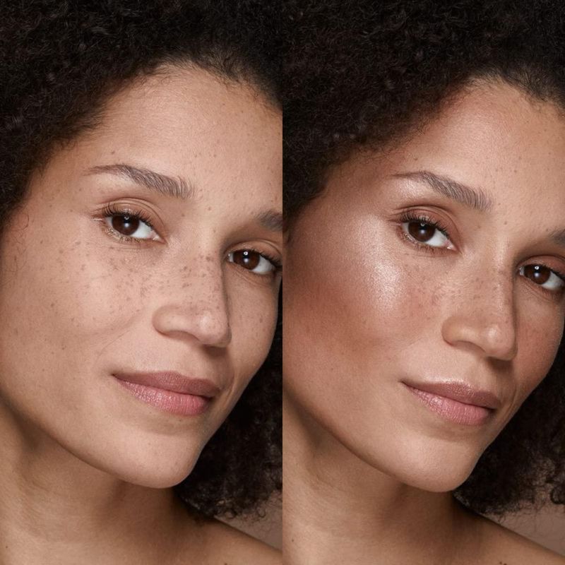 Paleta de Contorno Kiko Milano 03 Deep