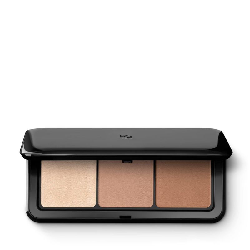 Paleta de Contorno Kiko Milano 03 Deep