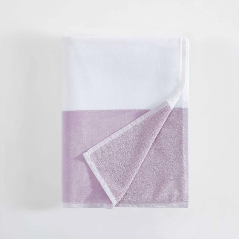 Toalla Calvin Klein 178 cm x 102 cm pack de 2 algodón