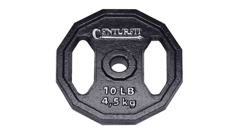 Pesas centurfit discount