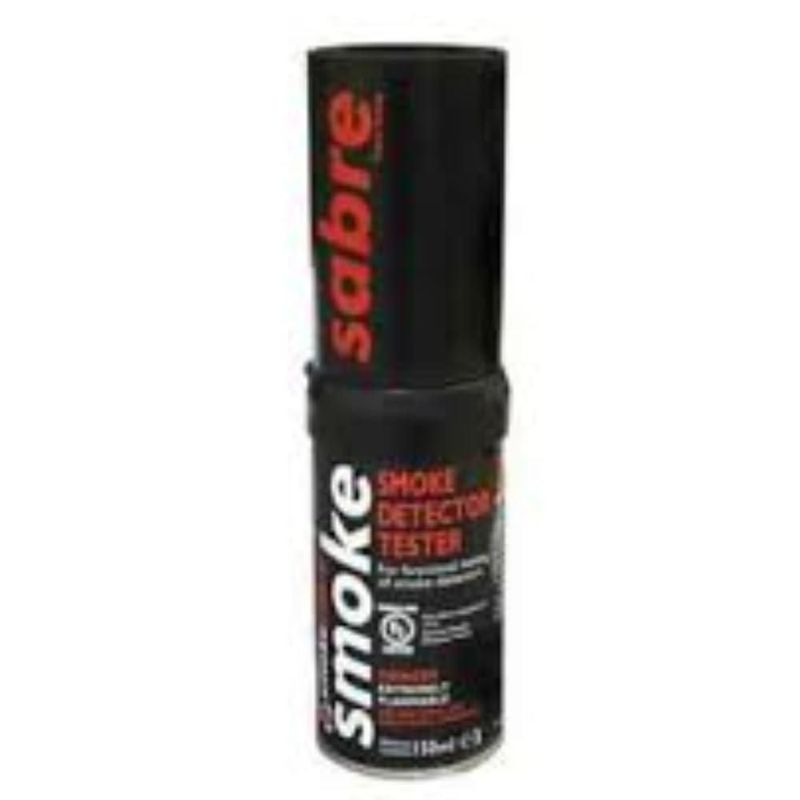 Probador de Detectores de Humo SDI 74 ml (paquete de 12)