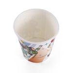 Vasos de papel Glad 885 ml Disney Toy Story - 20 unidades