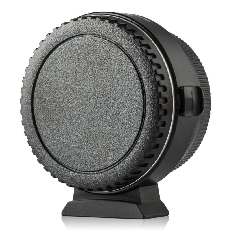 Adaptador de lente VILTROX EF-EOS M2 0.71x Speed Booster