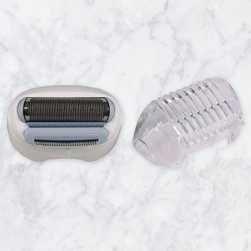 Cabezal de afeitado de repuesto Braun Silk-Epil Series 7/9