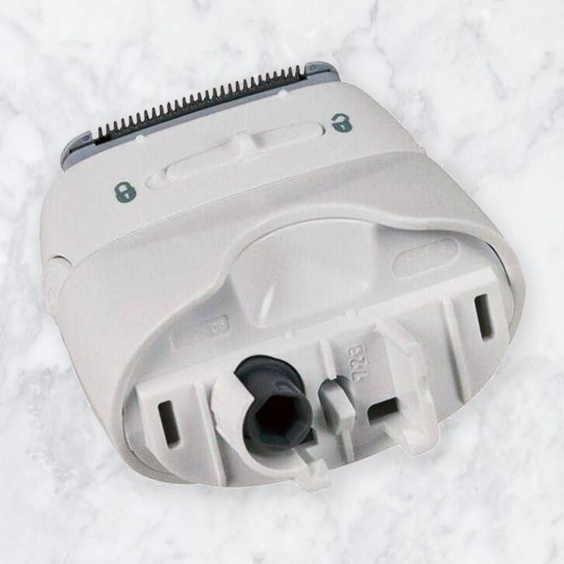 Cabezal de afeitado de repuesto Braun Silk-Epil Series 7/9
