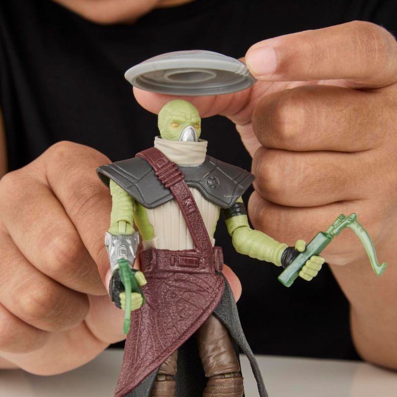 Figura de acción STAR WARS Embo 11 cm