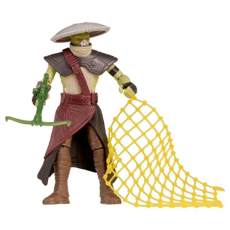 Figura de acción STAR WARS Embo 11 cm