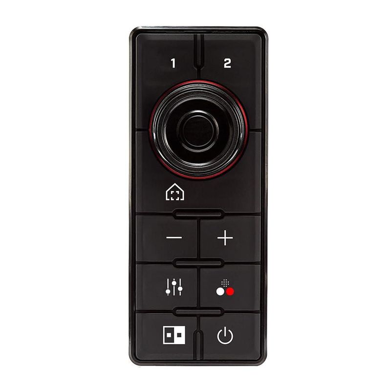 Joystick compacto FLIR JCU3 para red RayNet M100/200