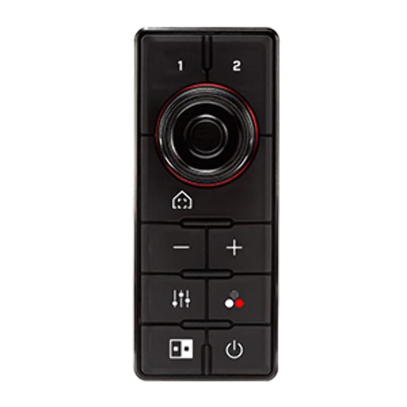 Joystick compacto FLIR JCU3 para red RayNet M100/200