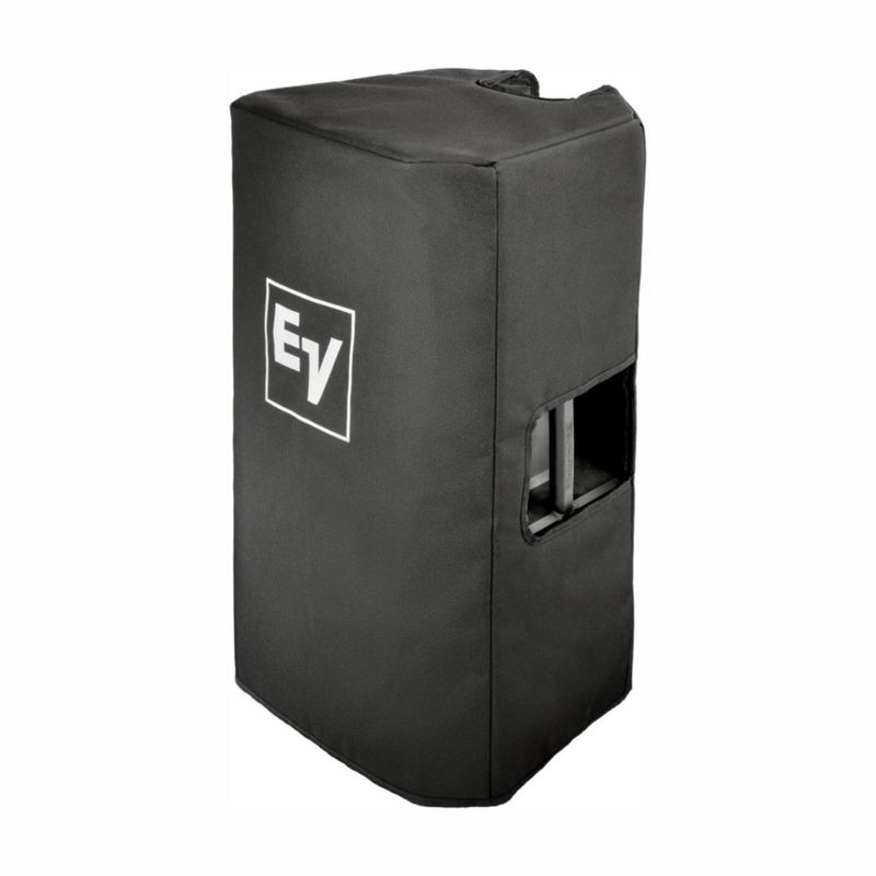Funda Protectora Acolchada para Bocina Electro-Voice ZLX12G2
