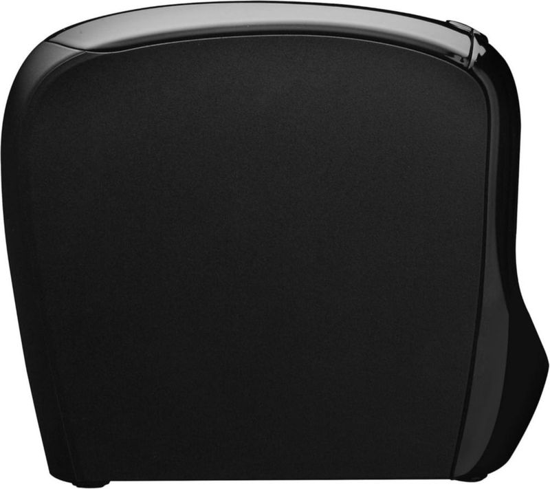 Impresora POS SAM4s GIANT-100 de 3" USB/Ethernet Negra