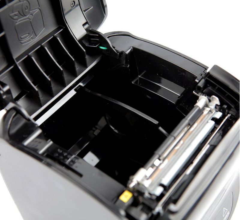 Impresora POS SAM4s GIANT-100 de 3" USB/Ethernet Negra