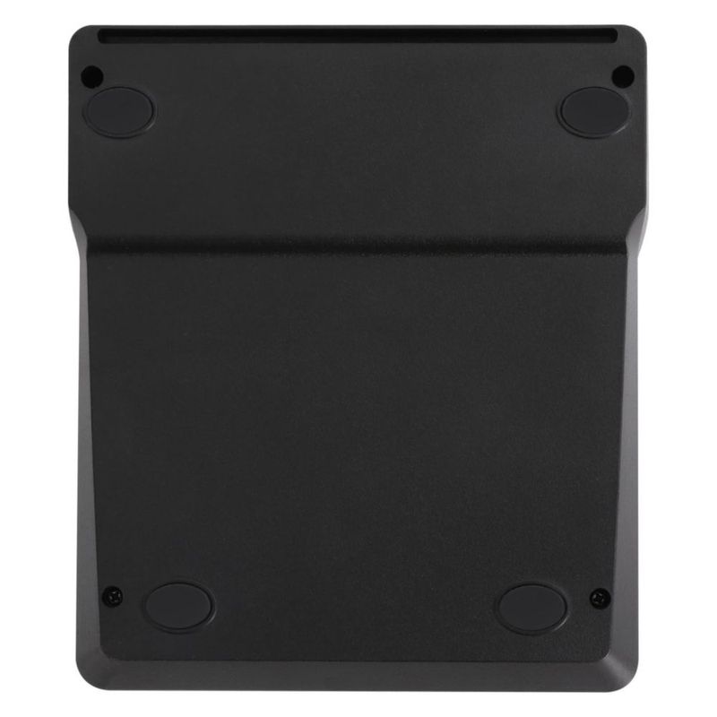 Mezclador de Audio Haivenliuy de 4 Canales con Bluetooth y USB 24‑bit